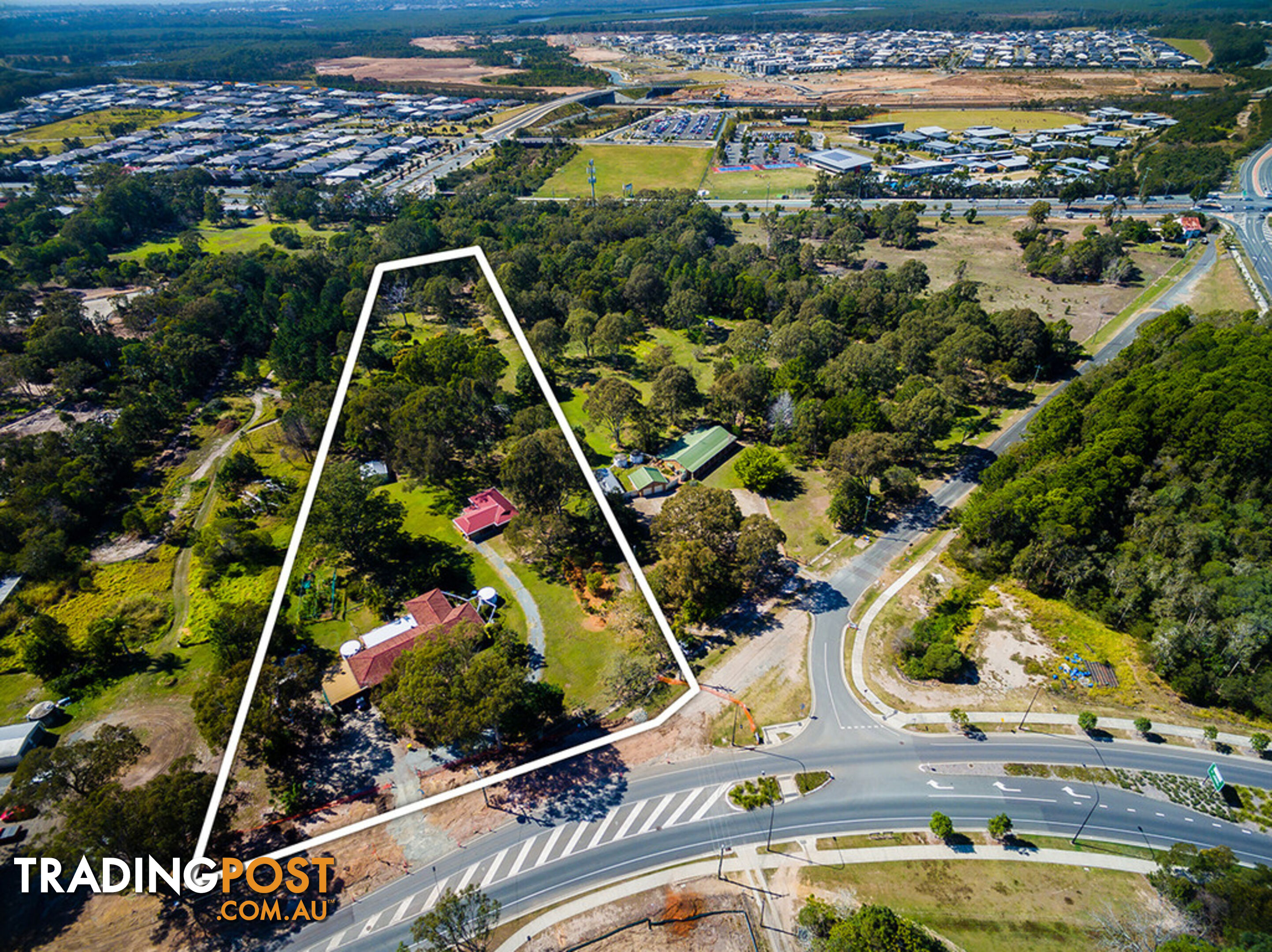 5 Kinsellas Road West MANGO HILL QLD 4509