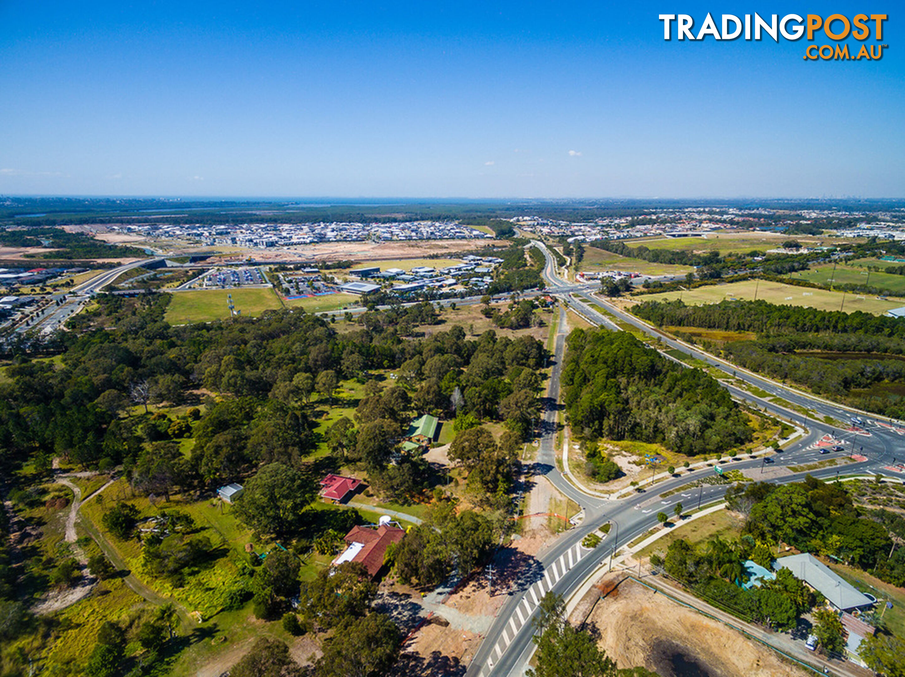 5 Kinsellas Road West MANGO HILL QLD 4509