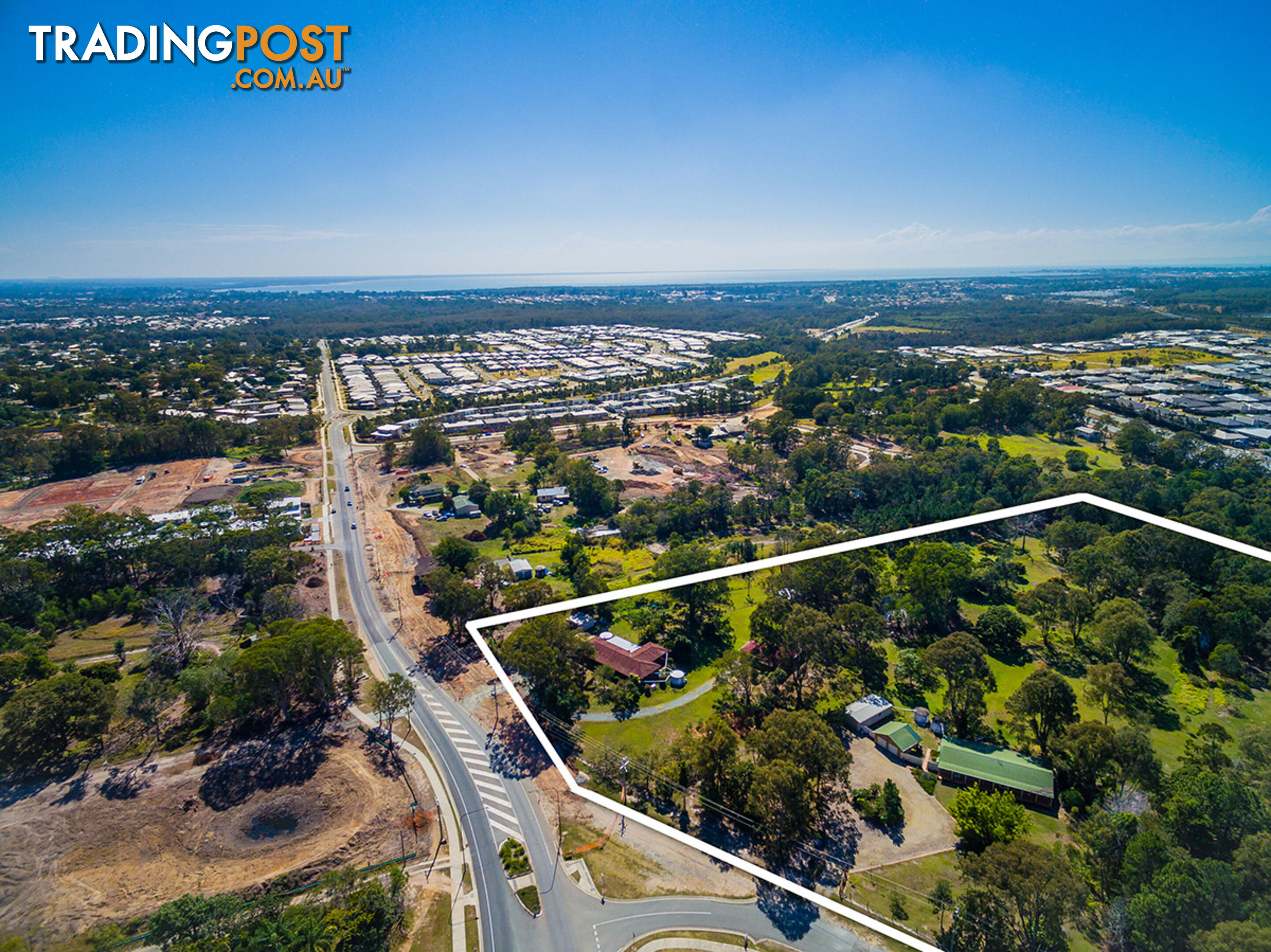 5 Kinsellas Road West MANGO HILL QLD 4509