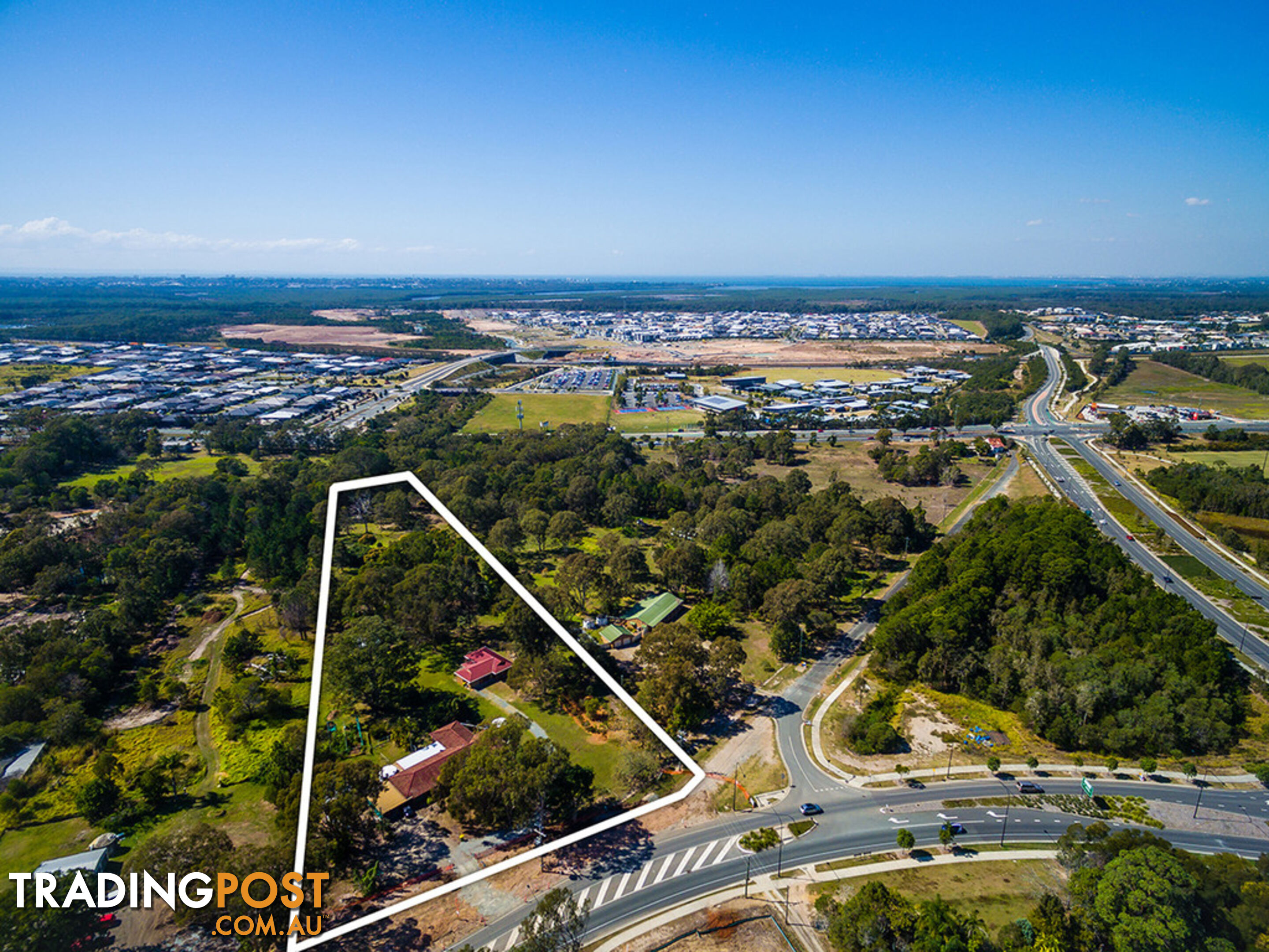 5 Kinsellas Road West MANGO HILL QLD 4509