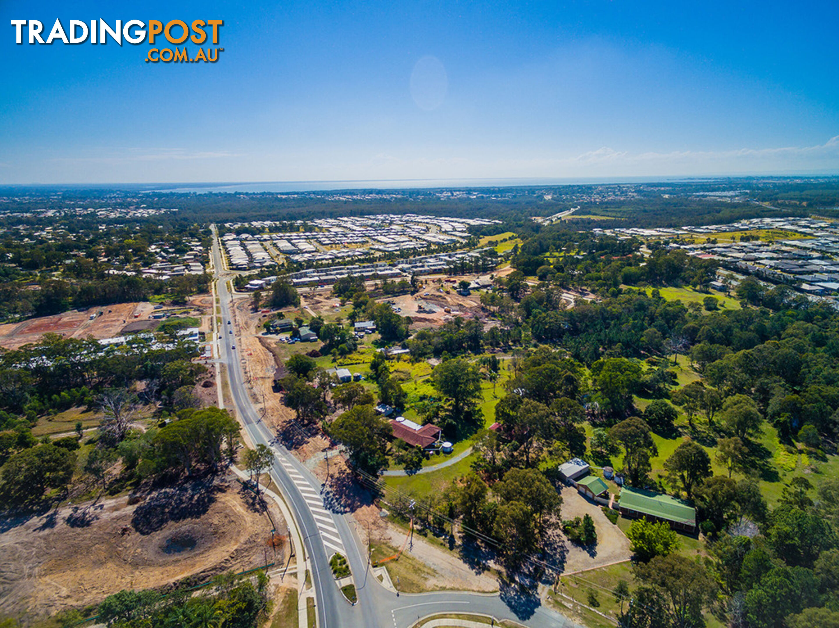 5 Kinsellas Road West MANGO HILL QLD 4509