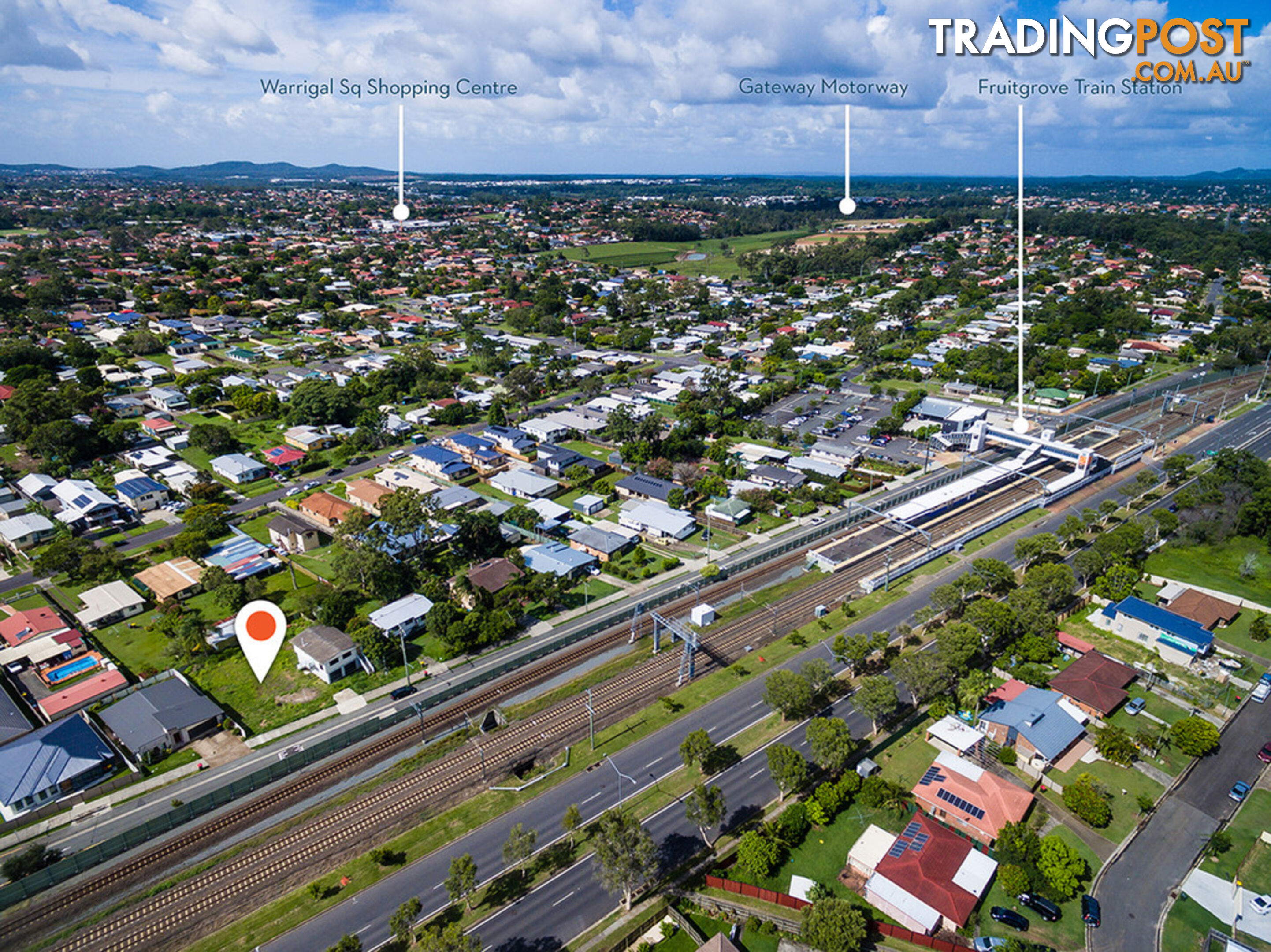 10 Nectarine Street RUNCORN QLD 4113