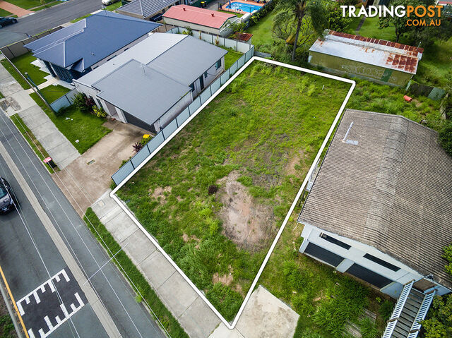 10 Nectarine Street RUNCORN QLD 4113