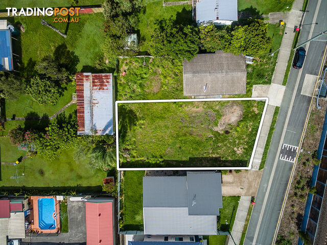 10 Nectarine Street RUNCORN QLD 4113