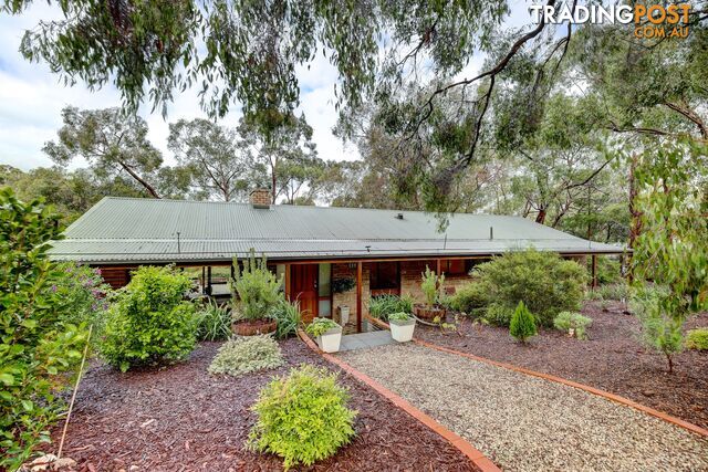 155 Upper Sturt Road UPPER STURT SA 5156