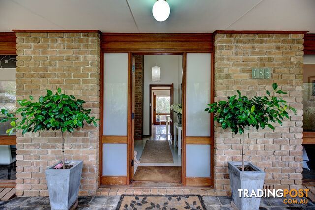 155 Upper Sturt Road UPPER STURT SA 5156