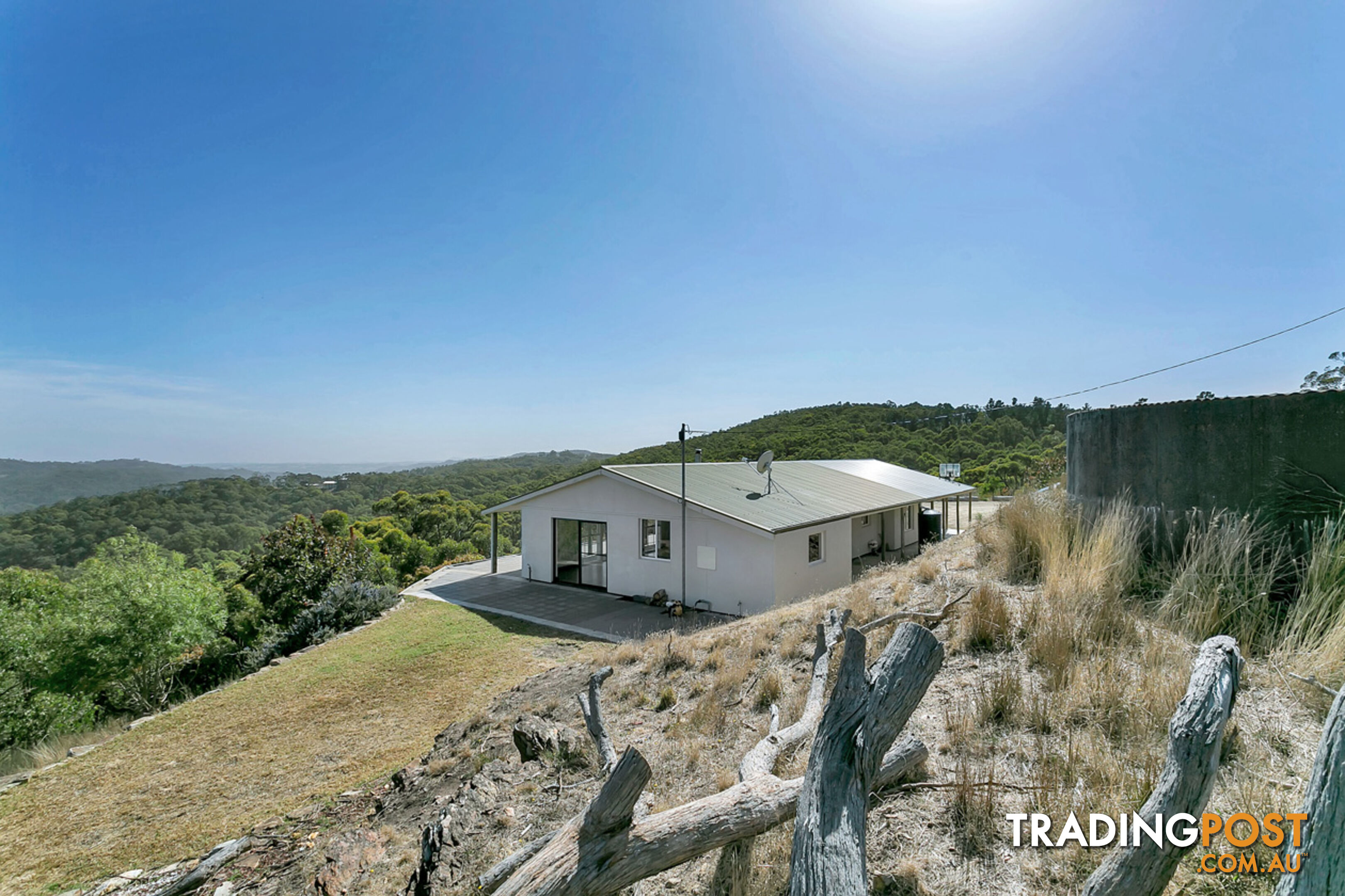 275 Deviation Road CAREY GULLY SA 5144