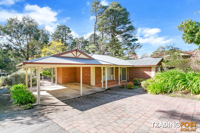 29 Hender Road HEATHFIELD SA 5153