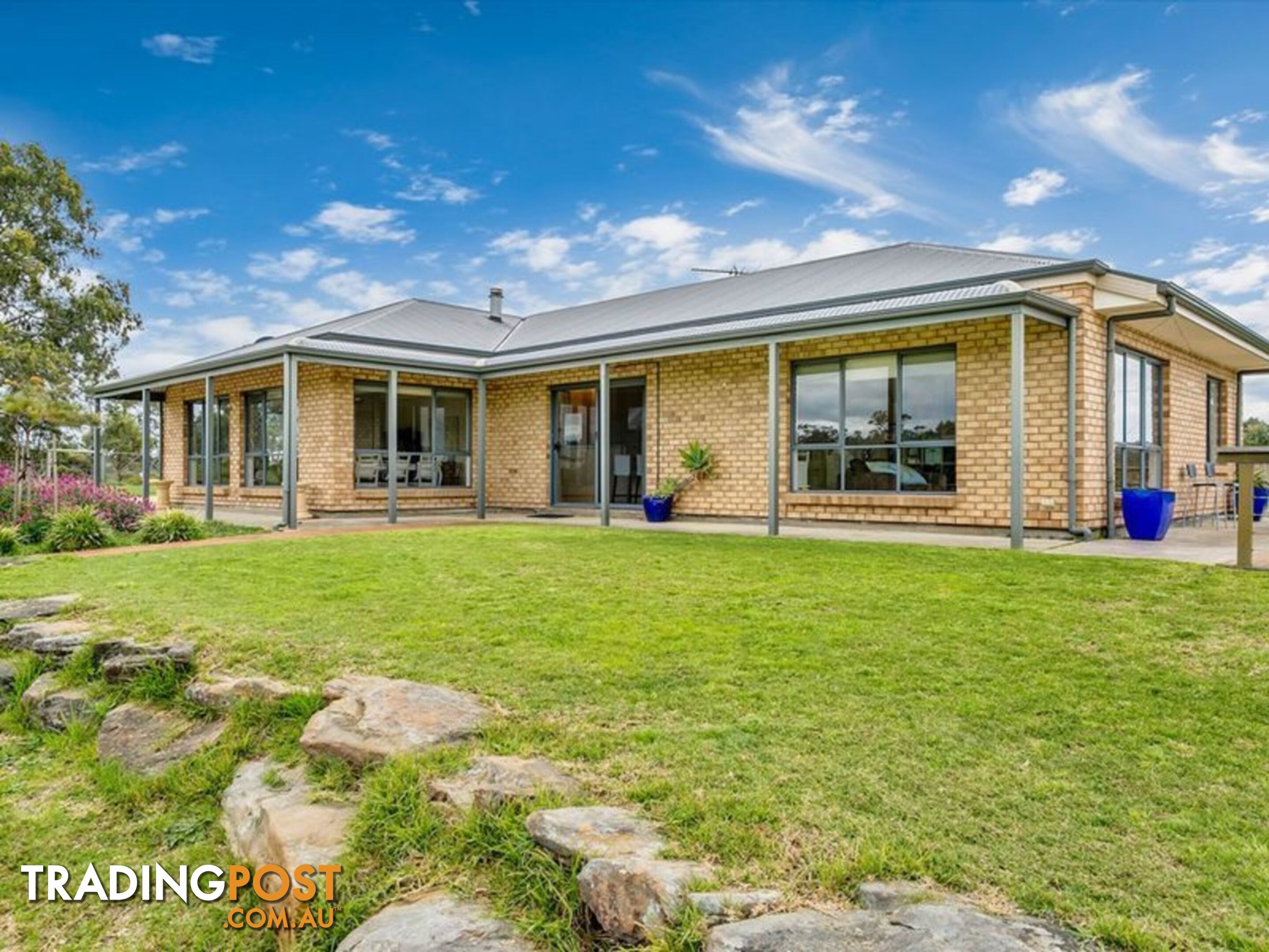 274 Vale Road WISTOW SA 5251