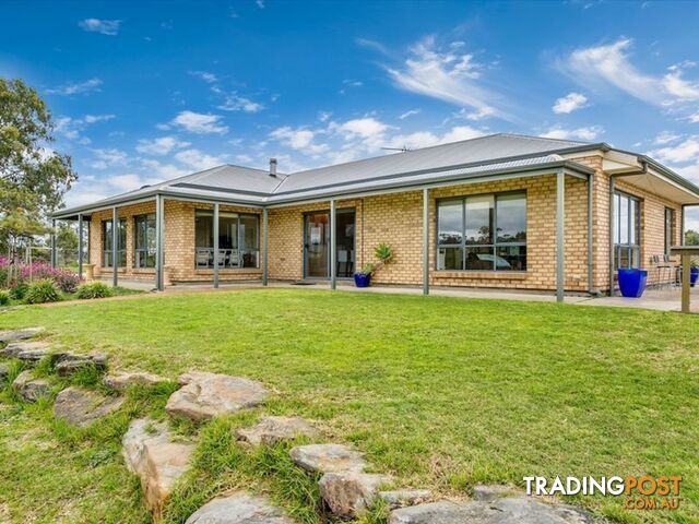 274 Vale Road WISTOW SA 5251