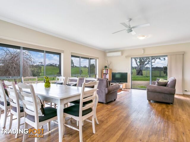 274 Vale Road WISTOW SA 5251