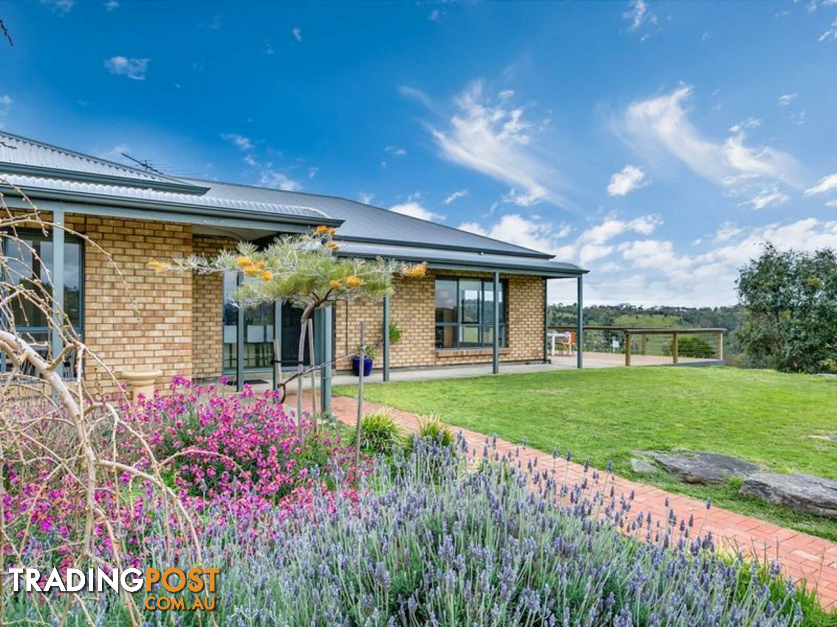 274 Vale Road WISTOW SA 5251