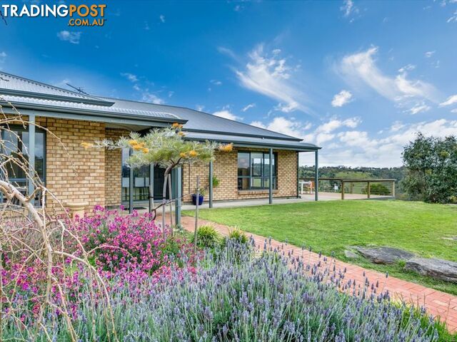 274 Vale Road WISTOW SA 5251