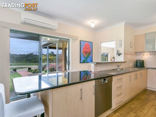 274 Vale Road WISTOW SA 5251