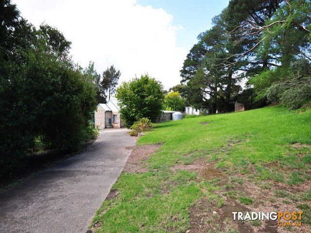 51 Driffield Road BRIDGEWATER SA 5155