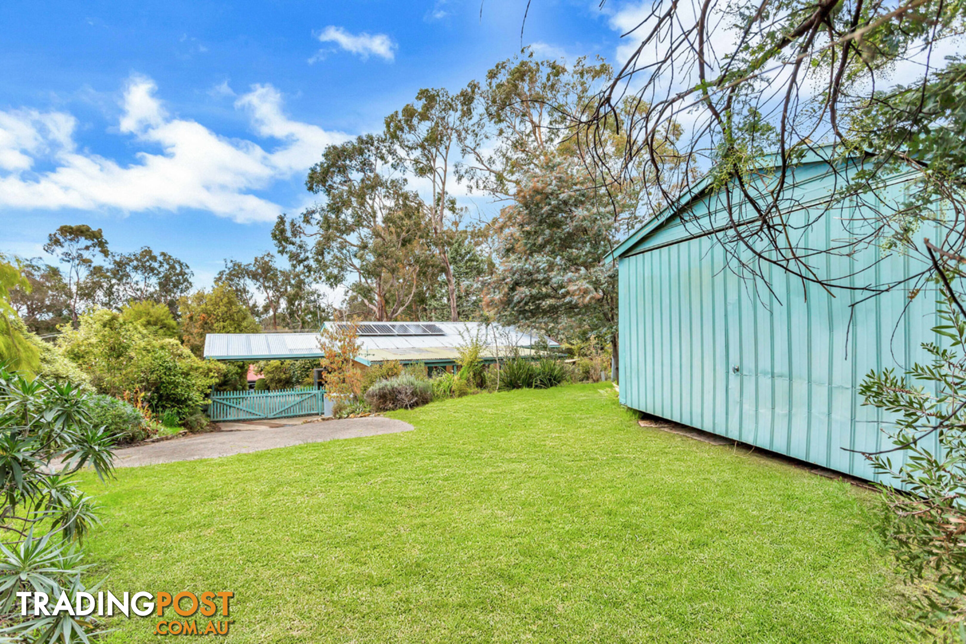 33 Dunn Street BRIDGEWATER SA 5155