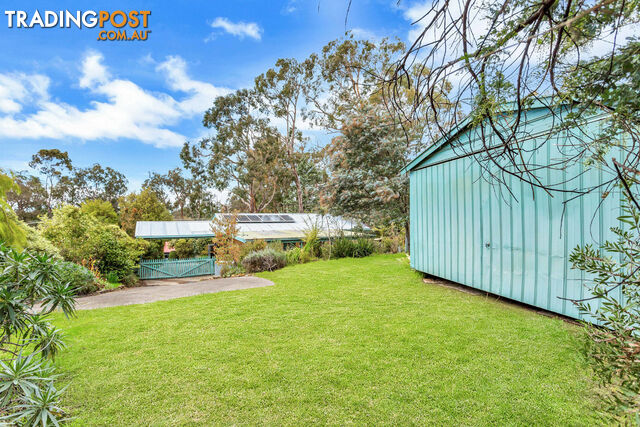 33 Dunn Street BRIDGEWATER SA 5155