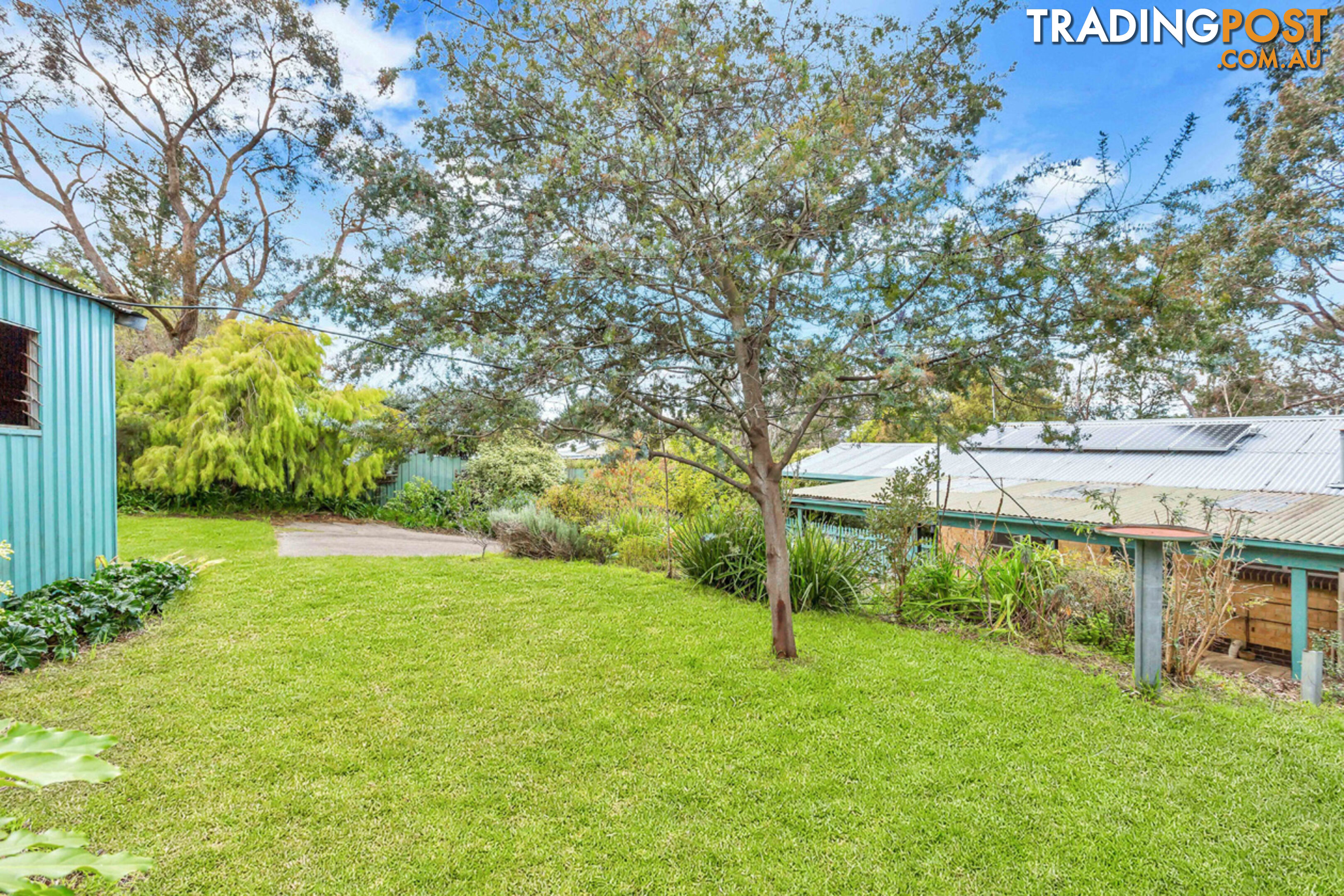 33 Dunn Street BRIDGEWATER SA 5155