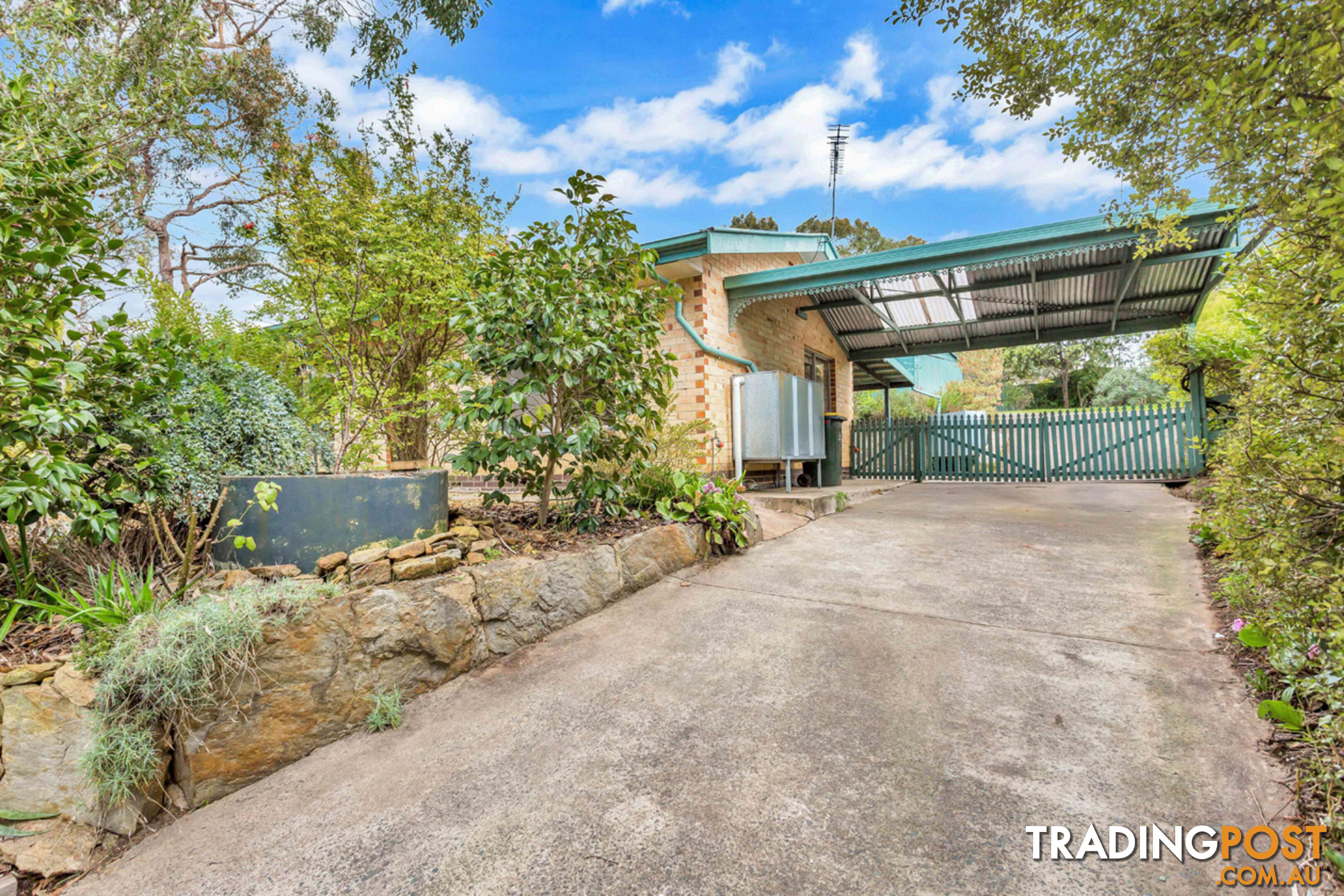 33 Dunn Street BRIDGEWATER SA 5155