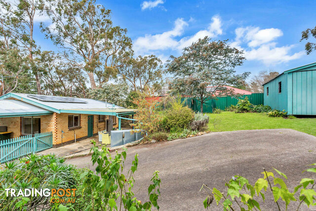 33 Dunn Street BRIDGEWATER SA 5155