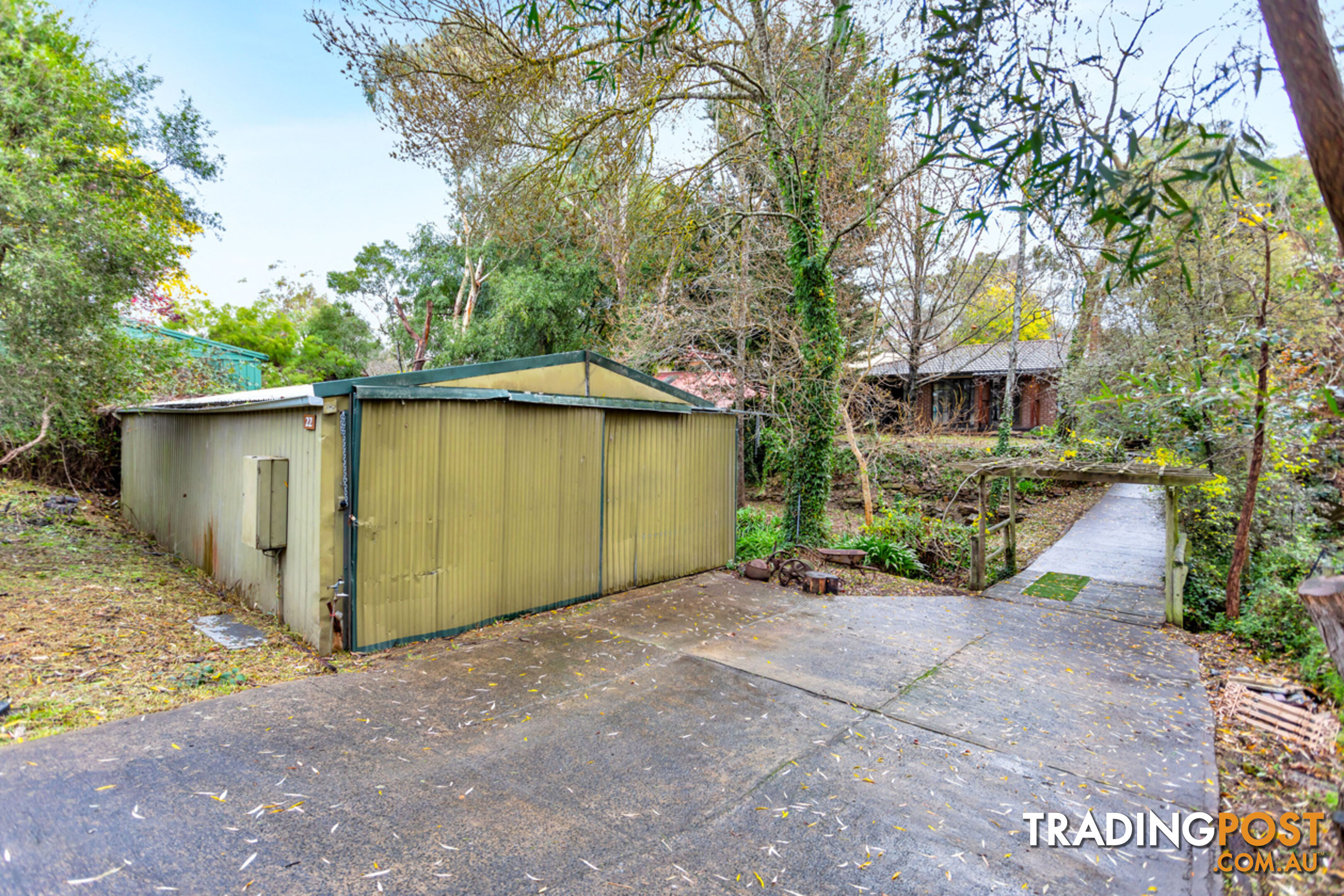 22 Avoca Avenue BRIDGEWATER SA 5155