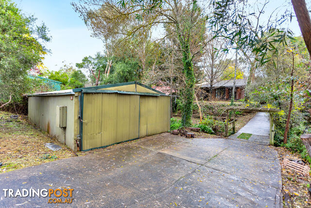 22 Avoca Avenue BRIDGEWATER SA 5155