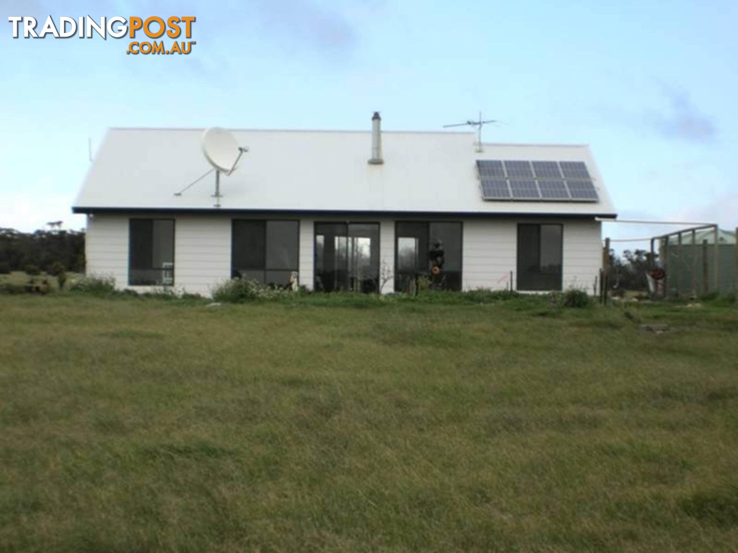 283 Range Road ROCKLEIGH SA 5254