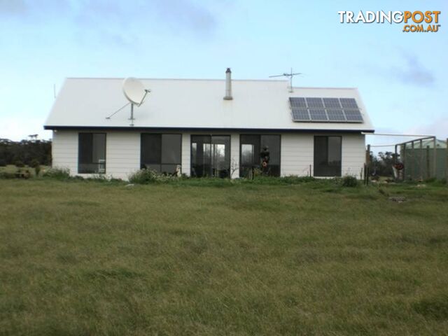 283 Range Road ROCKLEIGH SA 5254