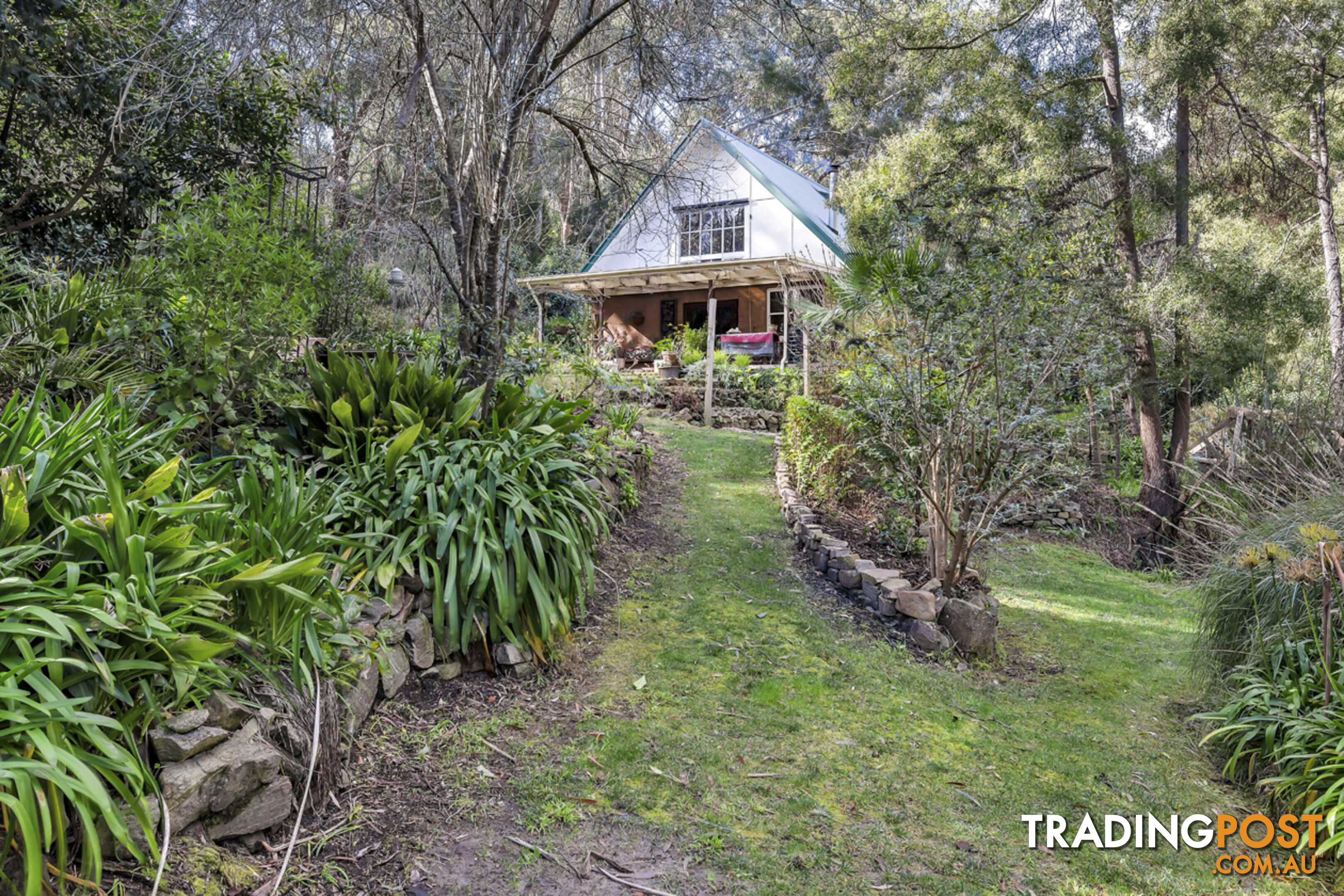 116 Aldgate Valley Road MYLOR SA 5153