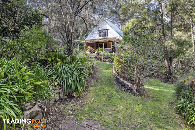 116 Aldgate Valley Road MYLOR SA 5153