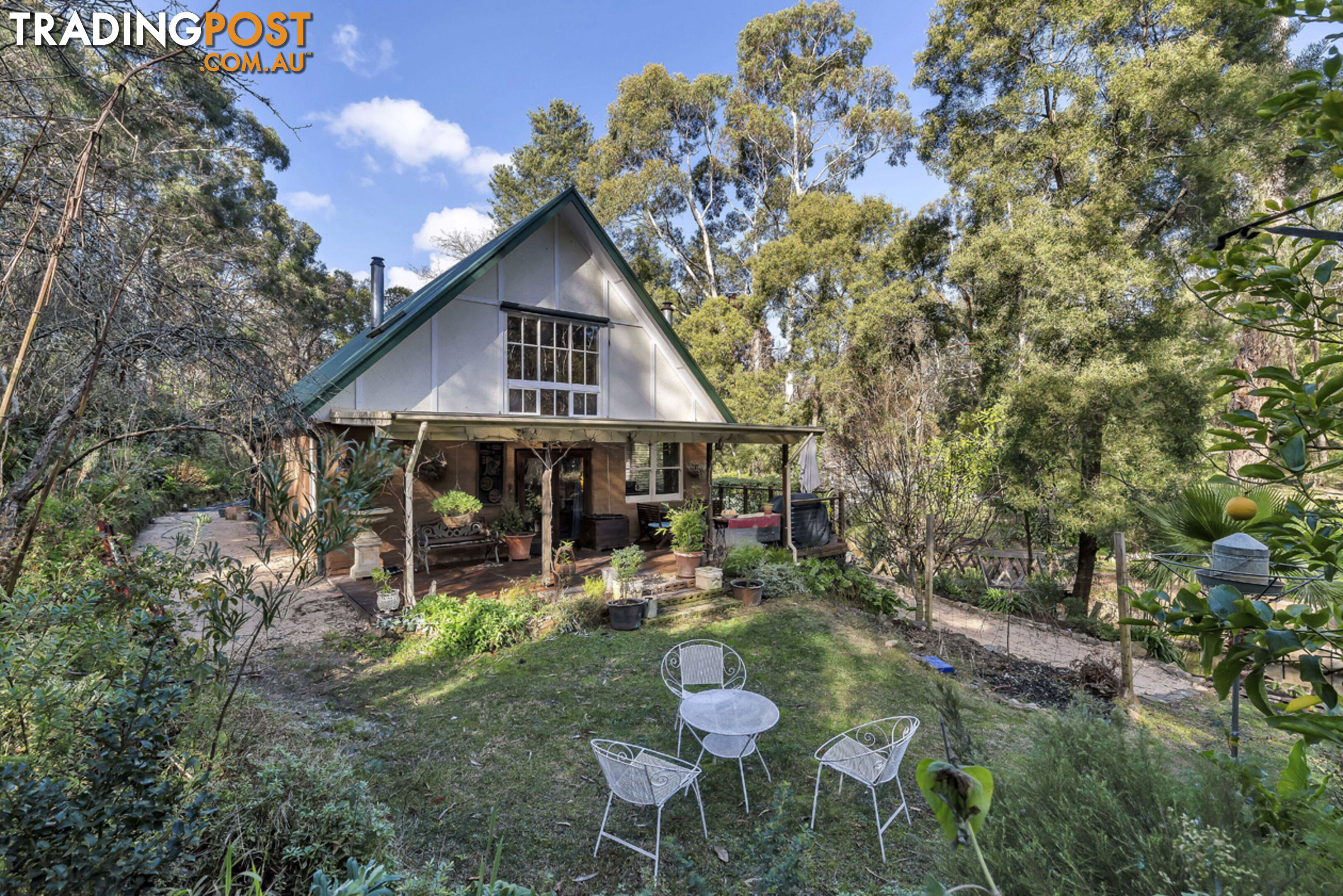 116 Aldgate Valley Road MYLOR SA 5153