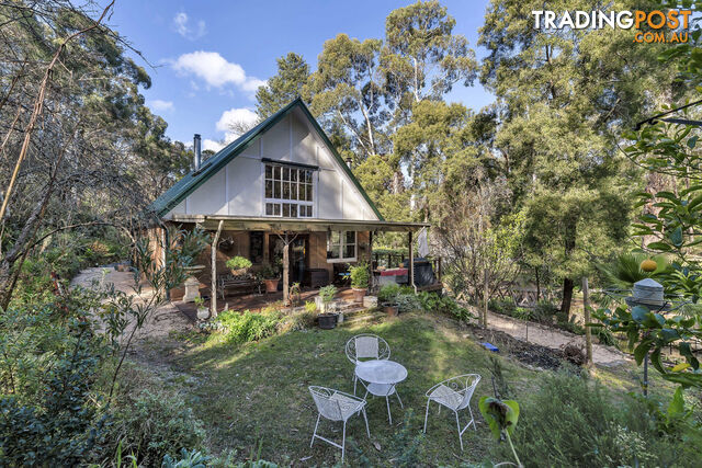 116 Aldgate Valley Road MYLOR SA 5153