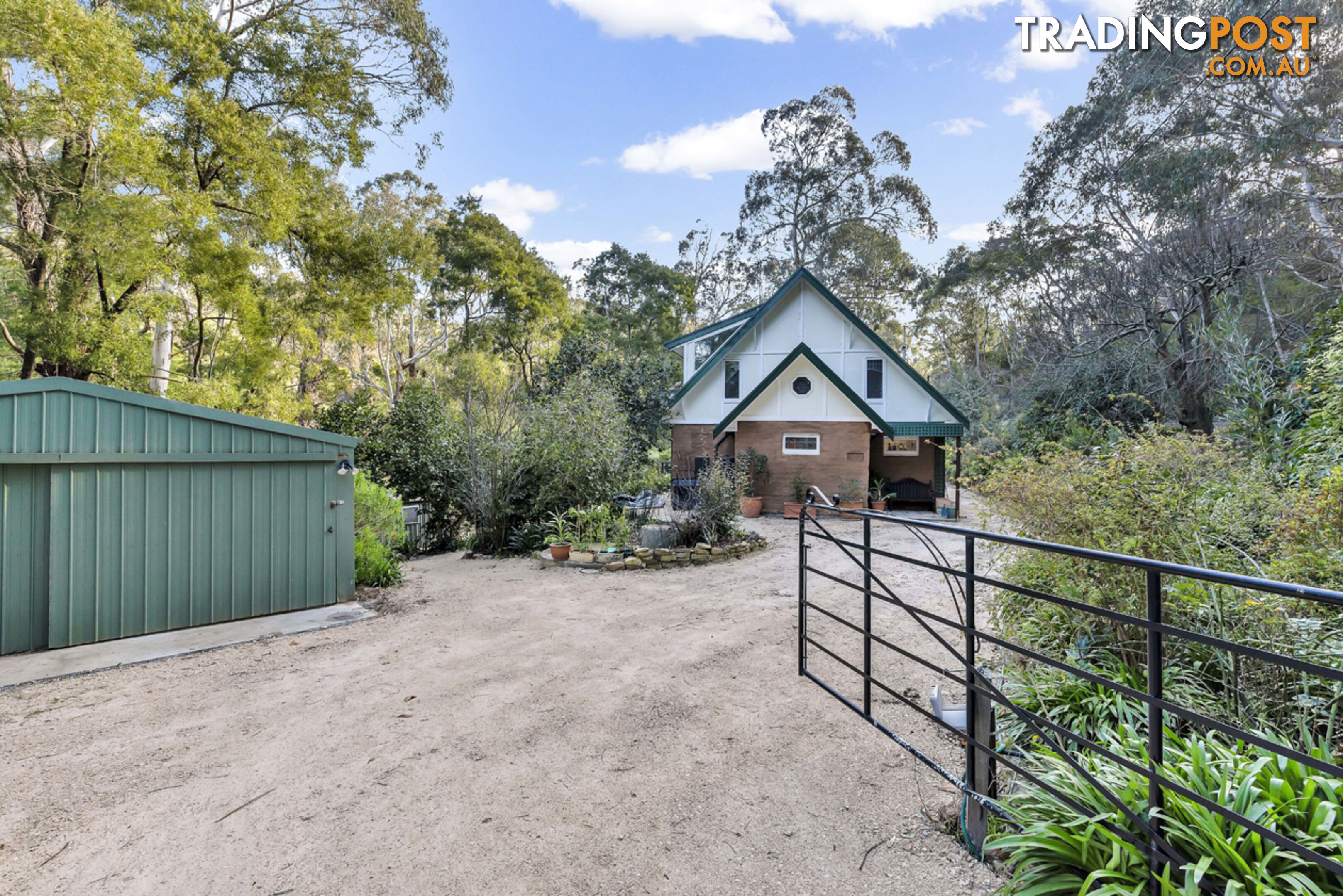 116 Aldgate Valley Road MYLOR SA 5153