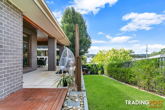 11 Bluestone Drive MOUNT BARKER SA 5251