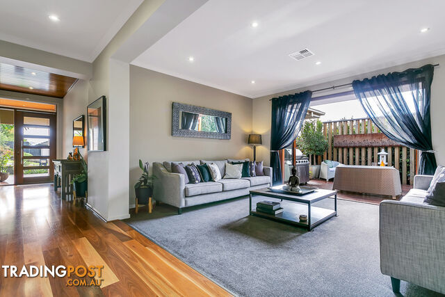 11 Bluestone Drive MOUNT BARKER SA 5251