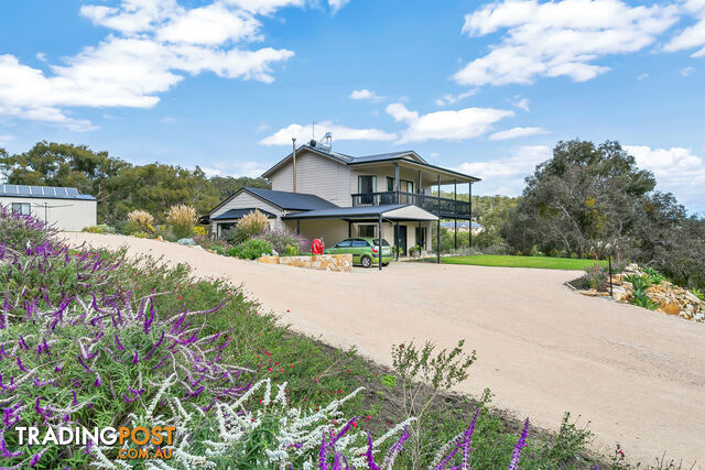 36 Gurr Road North SCOTT CREEK SA 5153