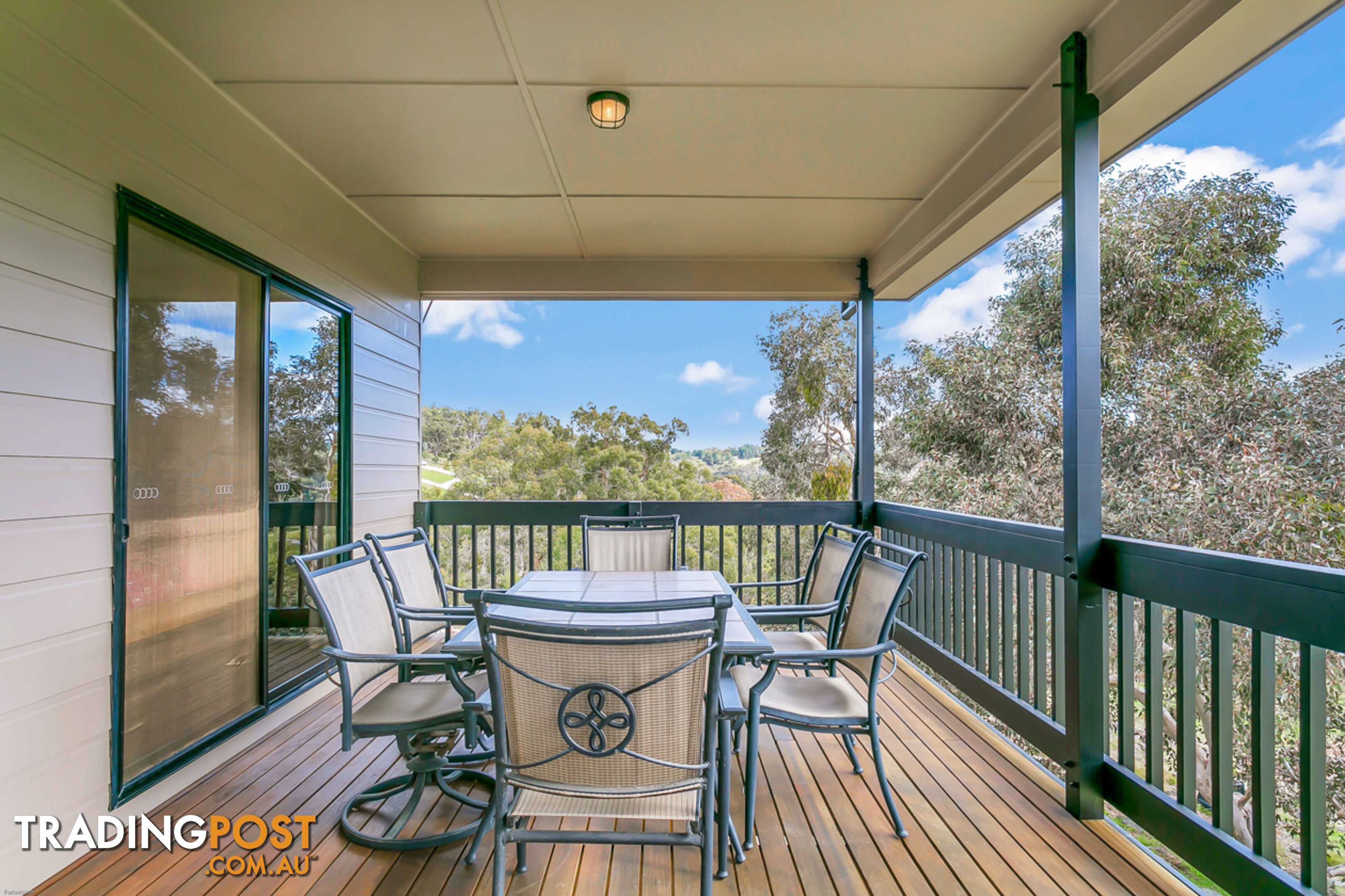 36 Gurr Road North SCOTT CREEK SA 5153