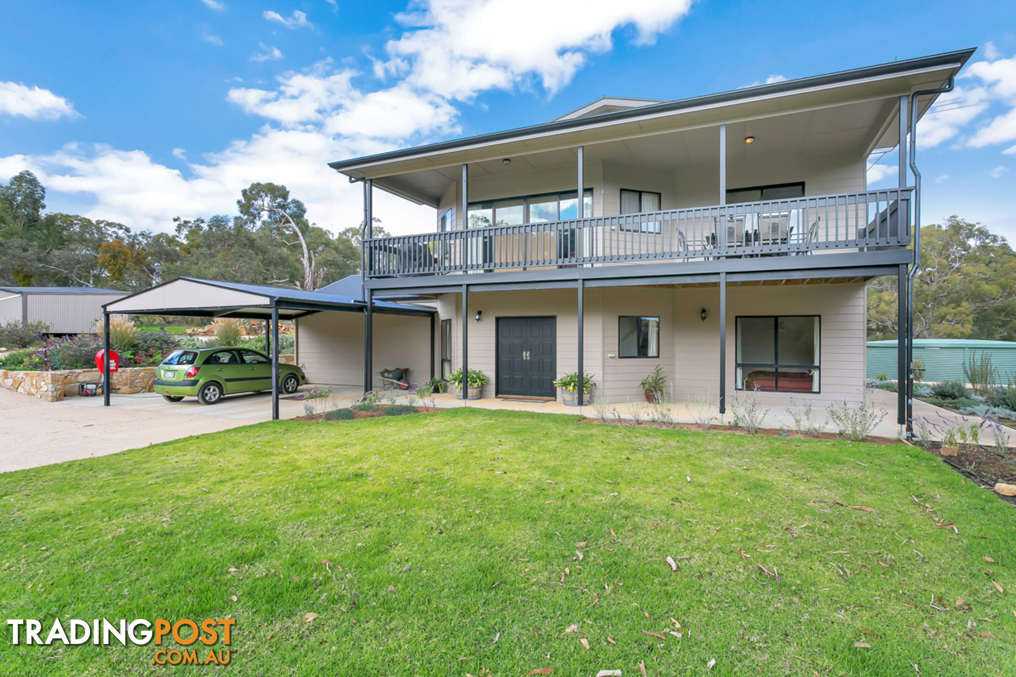 36 Gurr Road North SCOTT CREEK SA 5153