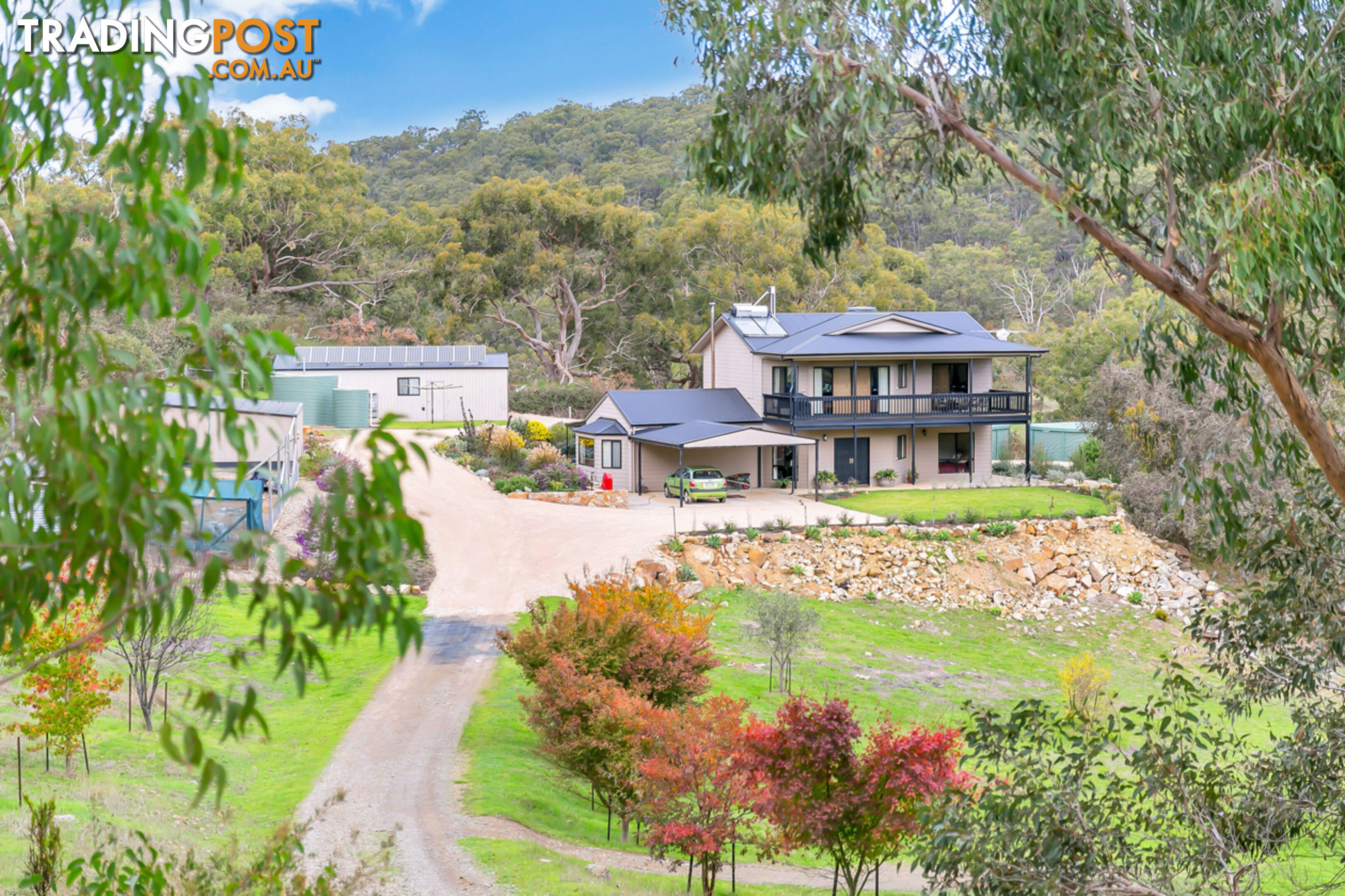 36 Gurr Road North SCOTT CREEK SA 5153