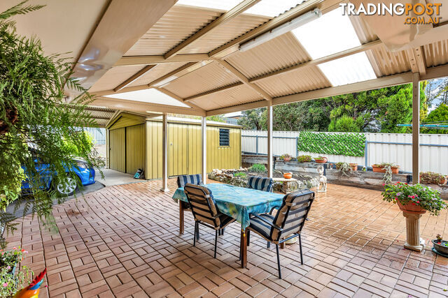 10 Nitschke Drive HAHNDORF SA 5245