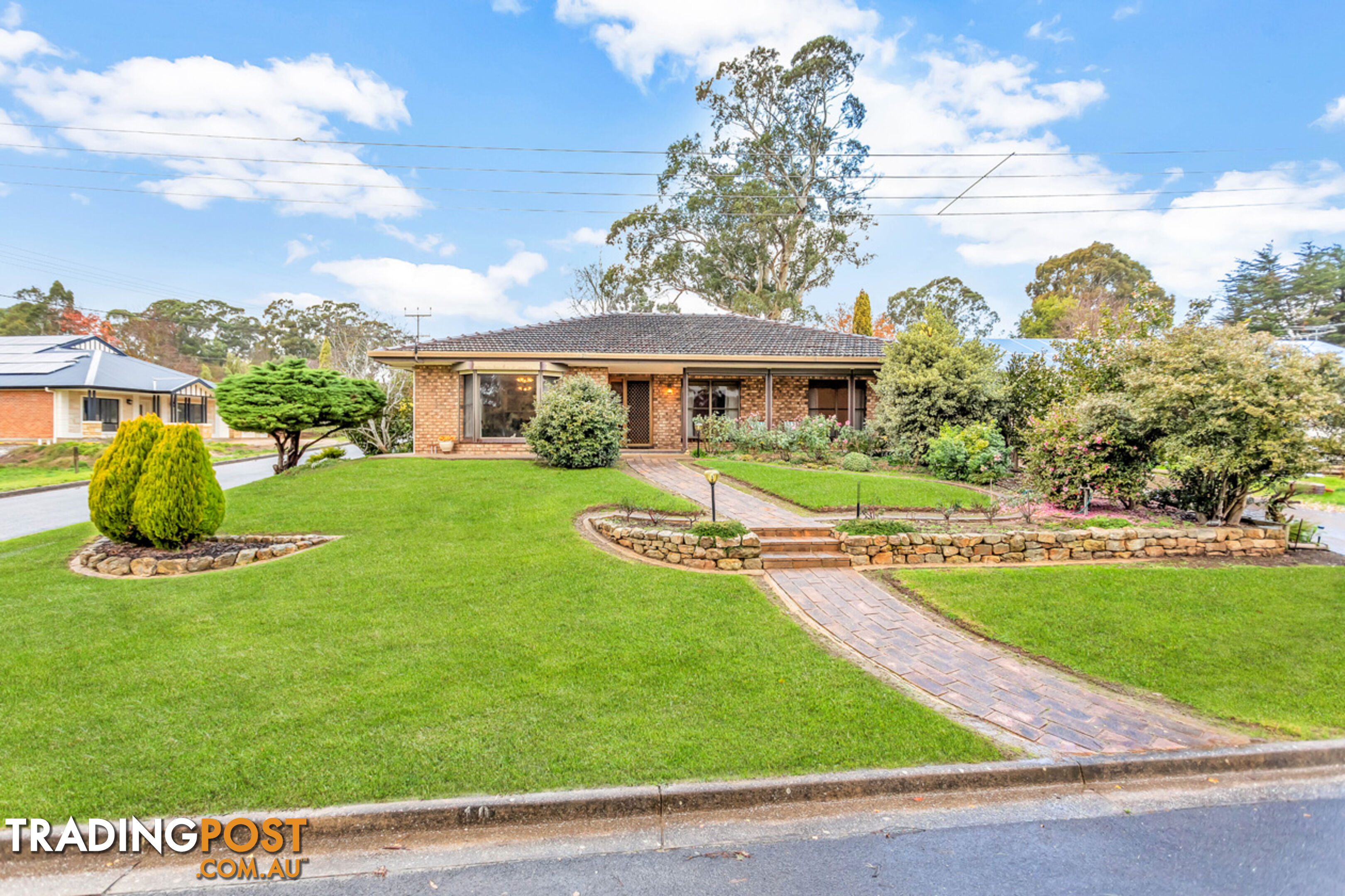 10 Nitschke Drive HAHNDORF SA 5245