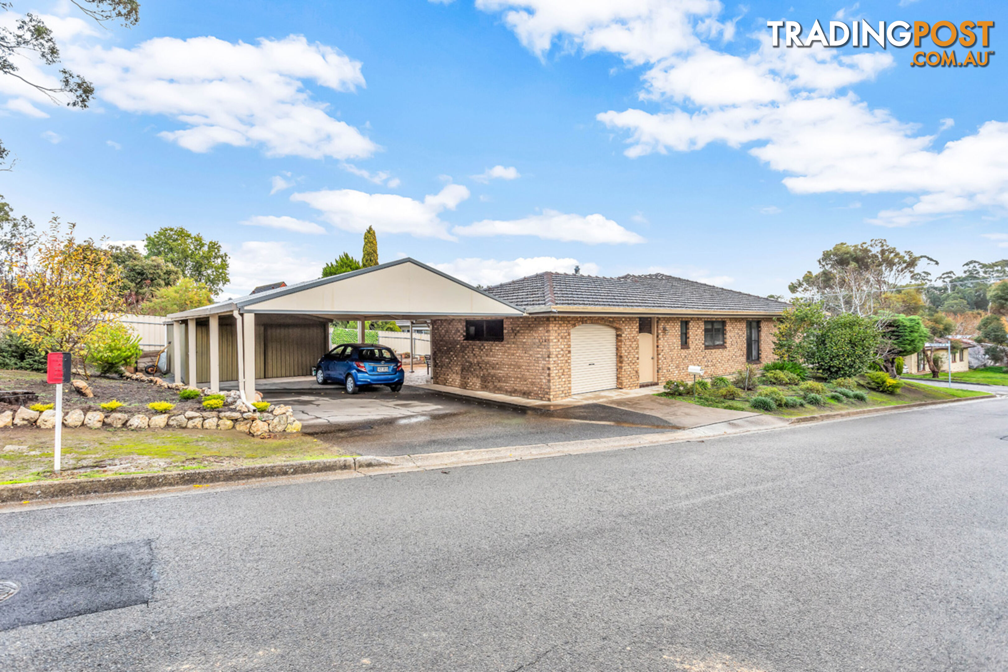 10 Nitschke Drive HAHNDORF SA 5245