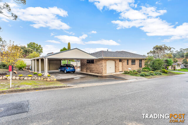 10 Nitschke Drive HAHNDORF SA 5245