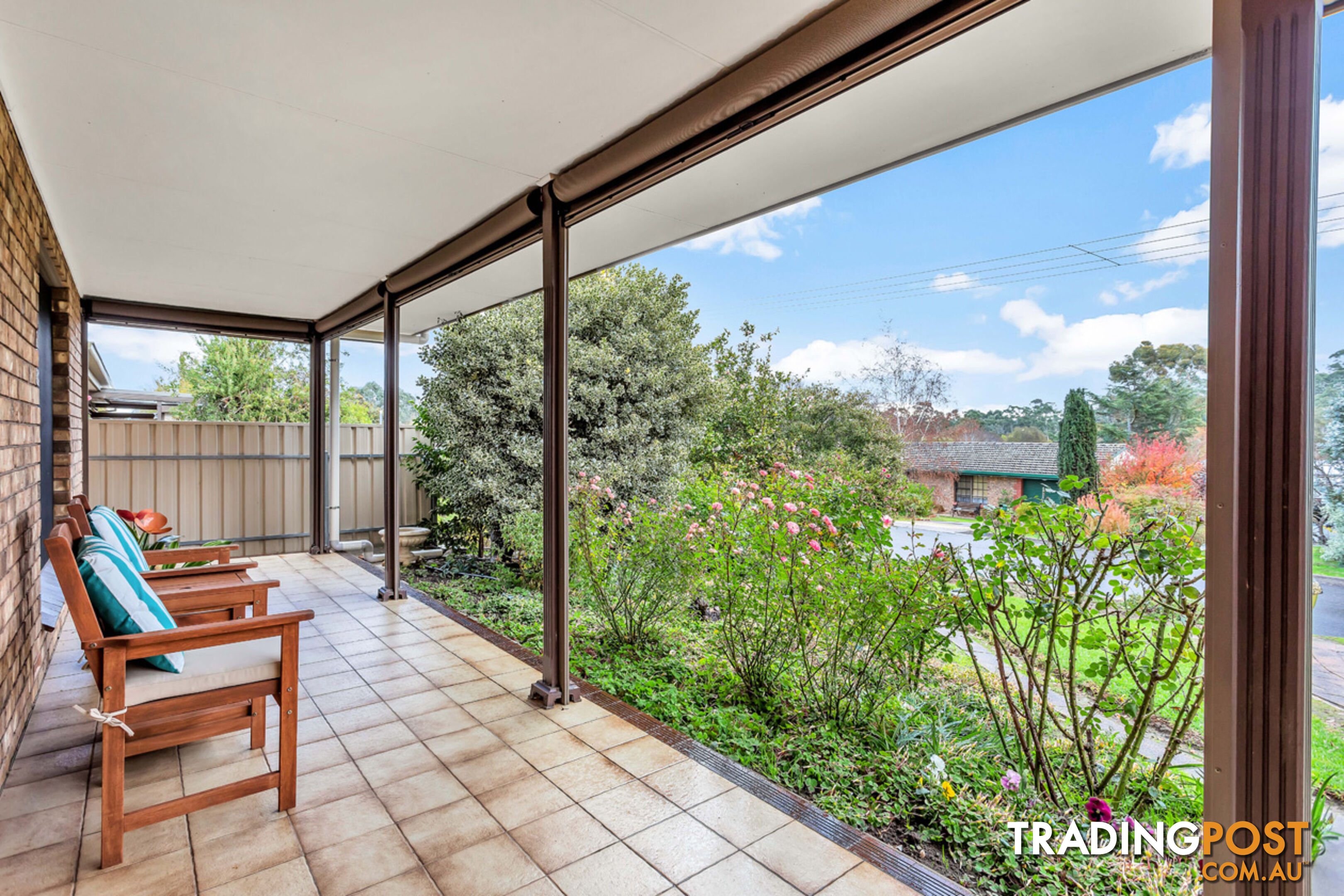 10 Nitschke Drive HAHNDORF SA 5245