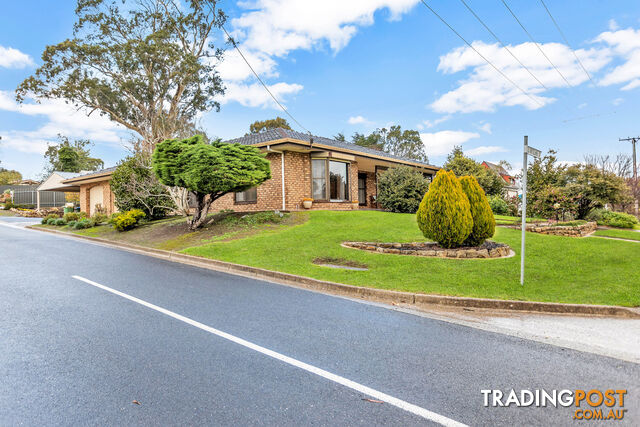 10 Nitschke Drive HAHNDORF SA 5245