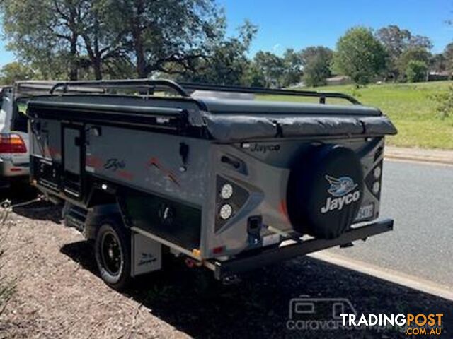 2022 Jayco EAGLE OUTBACK