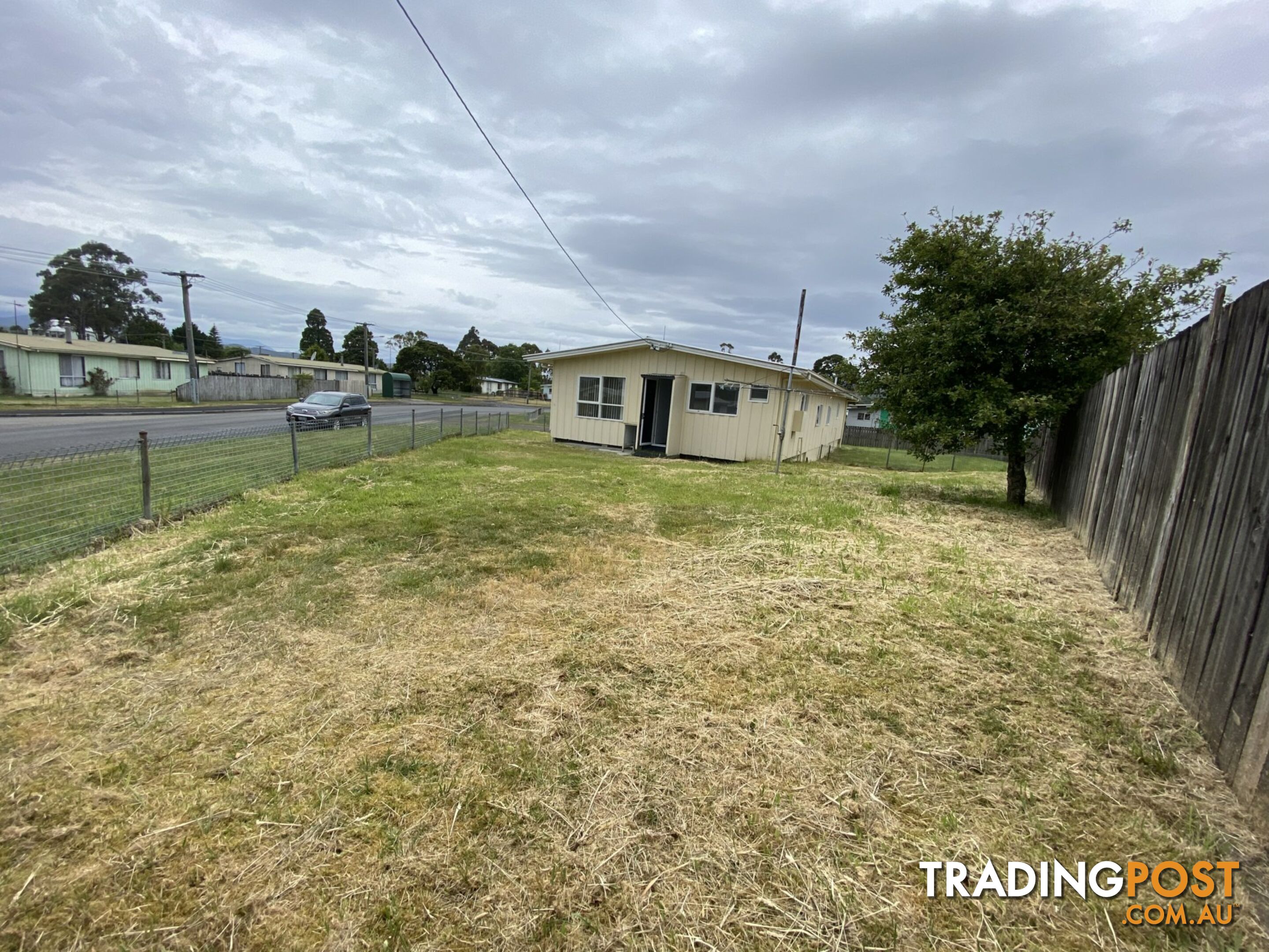 3a Shield Street ZEEHAN TAS 7469