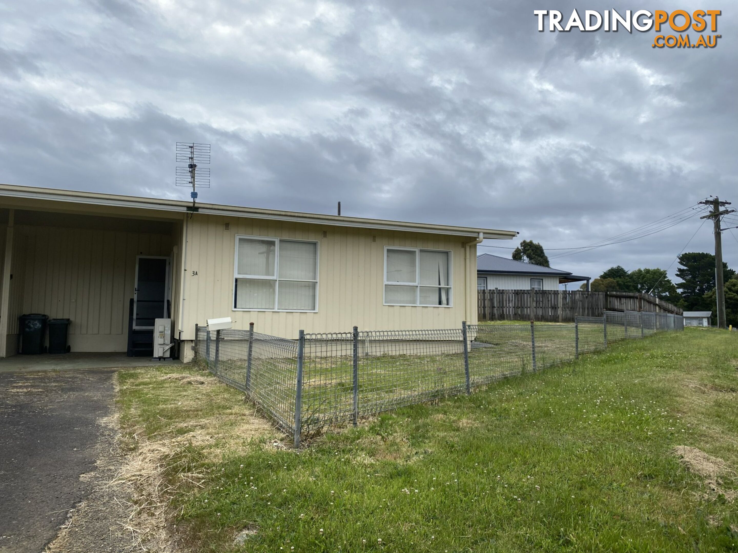 3a Shield Street ZEEHAN TAS 7469