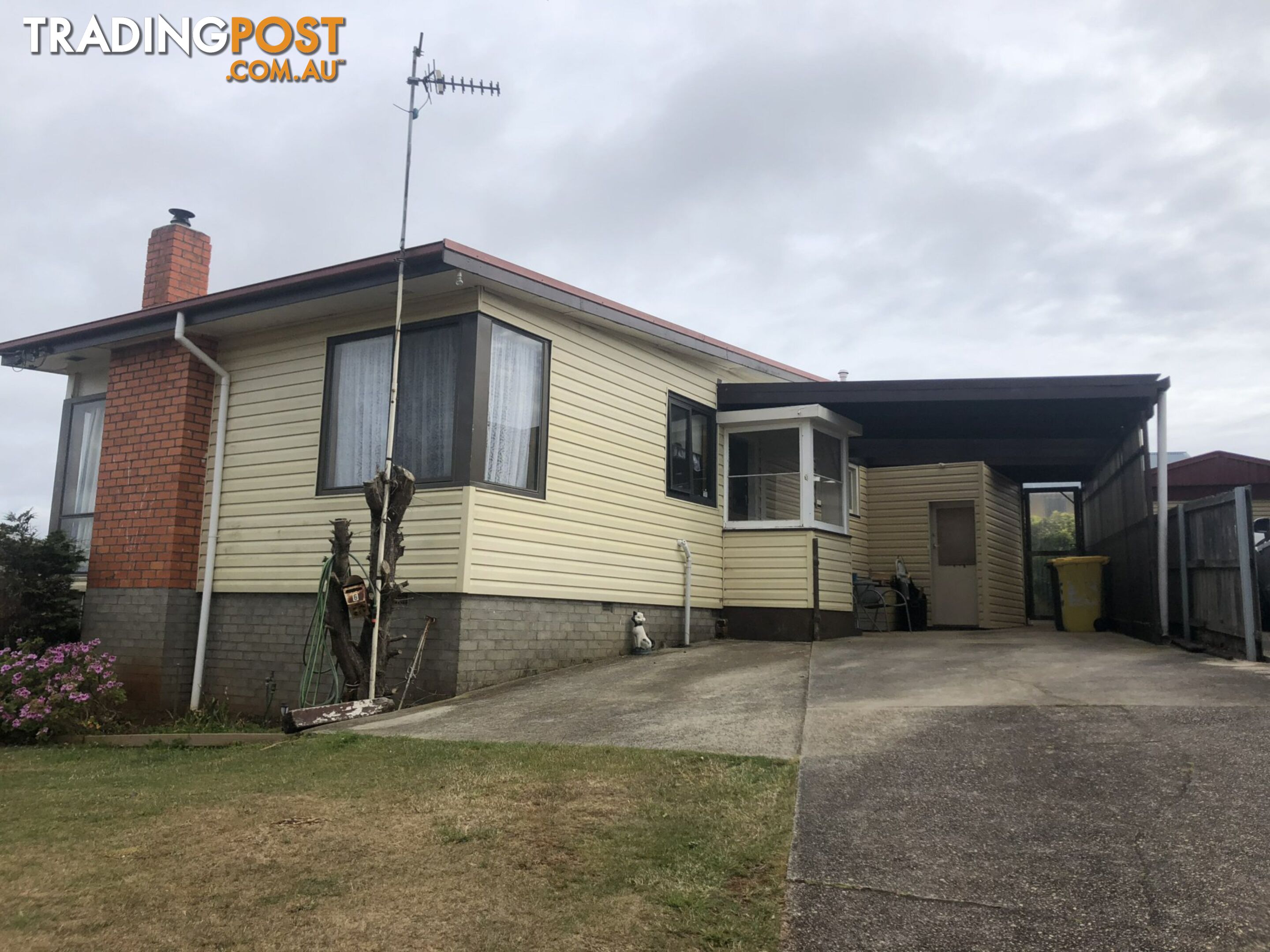 6 Hawkins Street ACTON TAS 7320