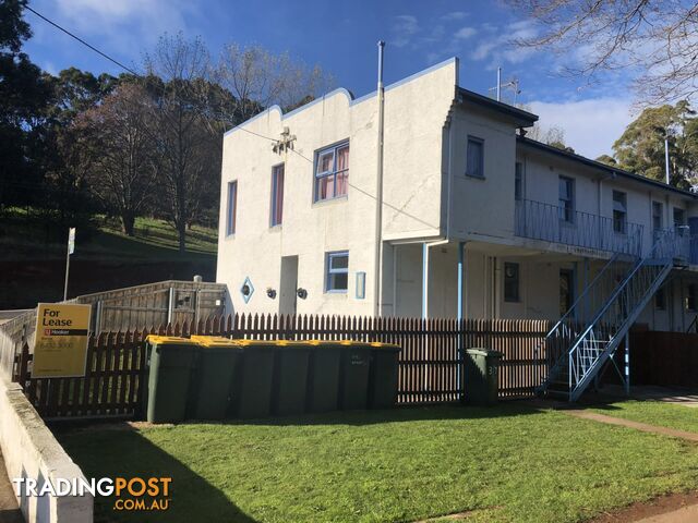 Unit 5/140 Mount Street HILLCREST TAS 7320